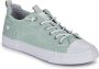 Mustang Lage Sneakers 1376308 - Thumbnail 1