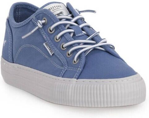 Mustang Lage Sneakers 14203048