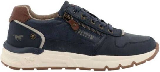 Mustang Nette schoenen Bottines 15M00-51001 - Foto 2