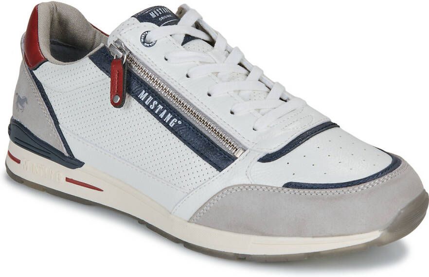 mustang Lage Sneakers 4154316