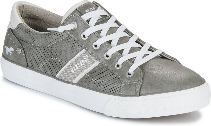 Mustang Lage Sneakers 4180308