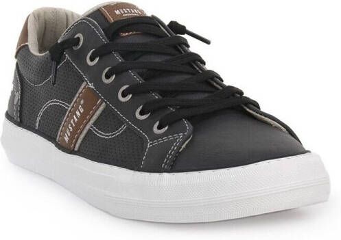Mustang Lage Sneakers 4180308259