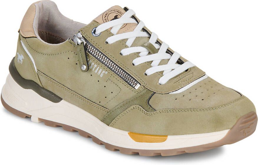 mustang Lage Sneakers 4186307