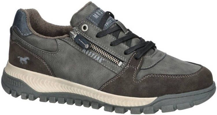 Mustang Lage Sneakers 4202301020