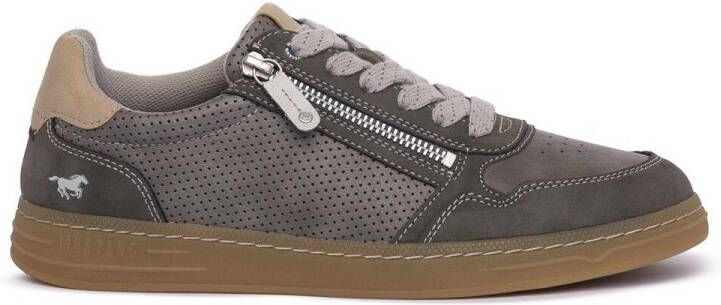 Mustang Lage Sneakers 420430121