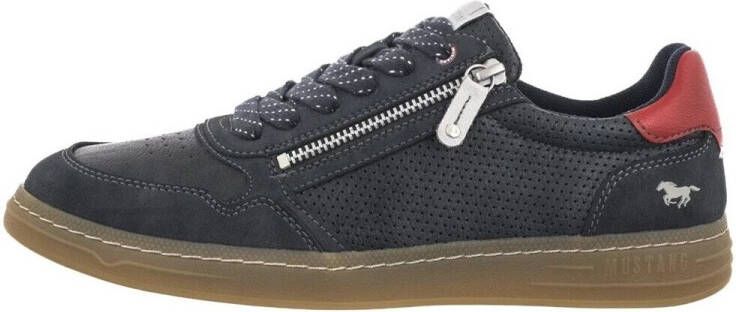 Mustang Lage Sneakers 4204301820