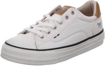 mustang Lage Sneakers