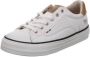 Mustang NU 21% KORTING: Shoes plateausneakers met contrastbeleg bij de hiel - Thumbnail 2