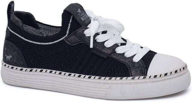 Mustang Lage Sneakers 50C02913763029