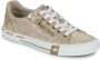 Mustang Shoes Sneakers retro sneaker veterschoen met extra ritssluiting - Thumbnail 2