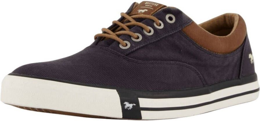 Mustang Shoes Sneakers