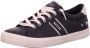 Mustang Shoes Slip-on sneakers met stijlvolle zijstrip vrijetijdsschoen lage schoen veterschoen - Thumbnail 1
