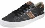 Mustang Shoes Slip-on sneakers met stijlvolle zijstrip vrijetijdsschoen lage schoen veterschoen - Thumbnail 1