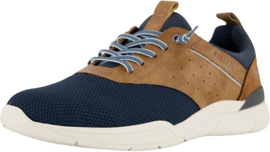 Mustang Shoes Slip-on sneakers