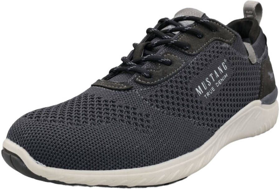 Mustang Sneakers laag