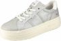 Mustang Sneakers SILVER - Thumbnail 1
