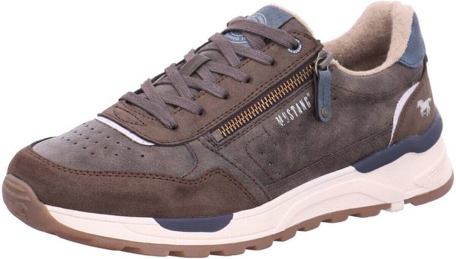 mustang Nette Schoenen