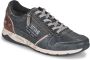 Mustang Shoes Sneakers met rits vrijetijdsschoen lage schoen veterschoen - Thumbnail 7