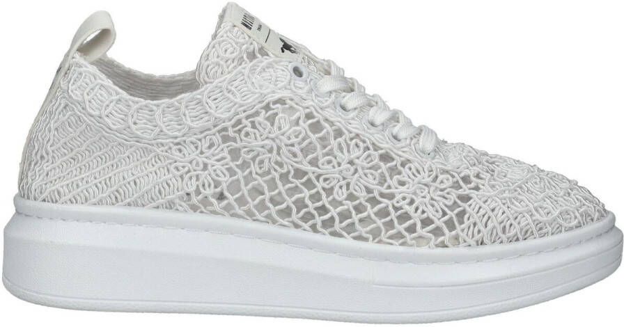 mustang Lage Sneakers Sneaker