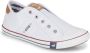 Mustang Shoes Slip-on sneakers Slippers zomerschoenen vrijetijdsschoenen met praktische elastische band - Thumbnail 2