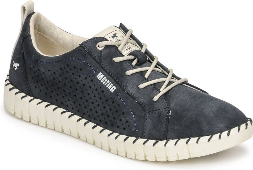 mustang Lage Sneakers NINA