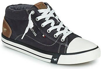 Bonprix Hoge sneakers van Mustang