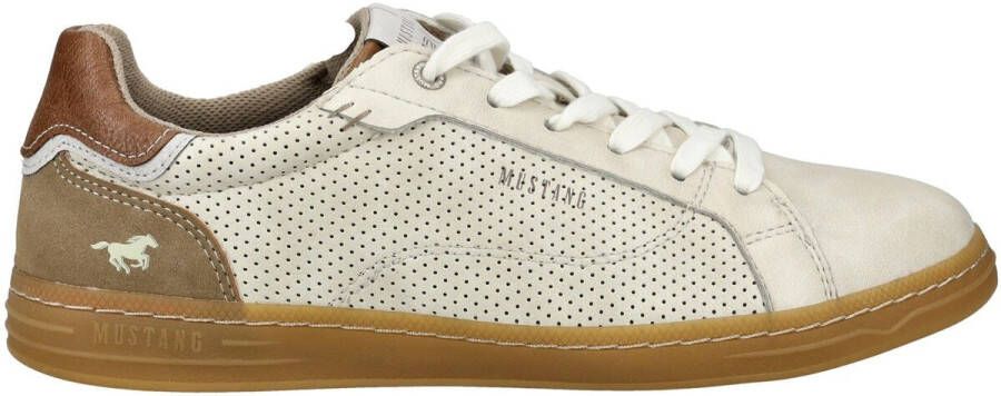 Mustang Lage Sneakers Sneaker
