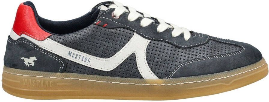 Mustang Lage Sneakers Sneaker
