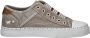 Mustang Shoes Slip-on sneakers Instapschoen Vrijetijdsschoen Slippers instapschoenen vrijetijdsschoenen met praktische elastische band - Thumbnail 2