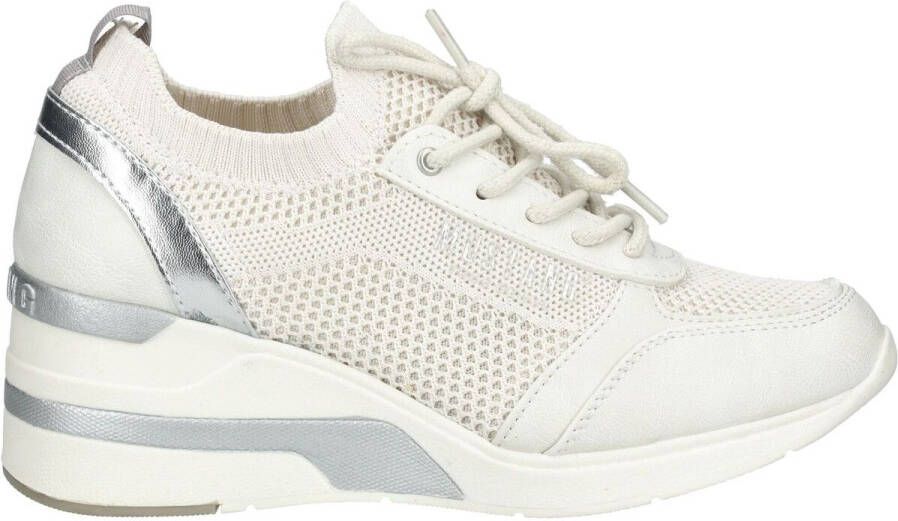 mustang Lage Sneakers Sneaker