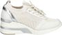 Bonprix Plateau sneakers van Mustang - Thumbnail 4