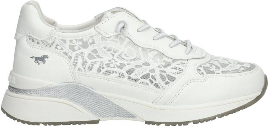 Mustang Lage Sneakers Sneaker - Foto 4