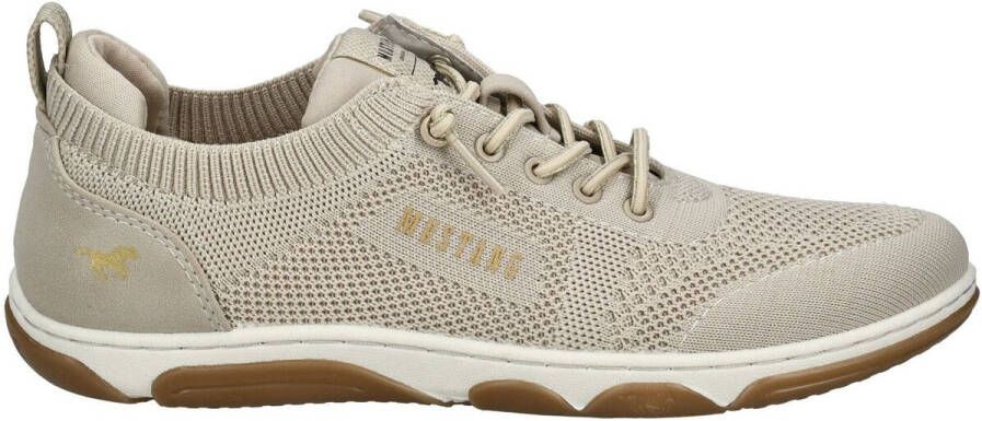 Mustang Lage Sneakers Sneaker