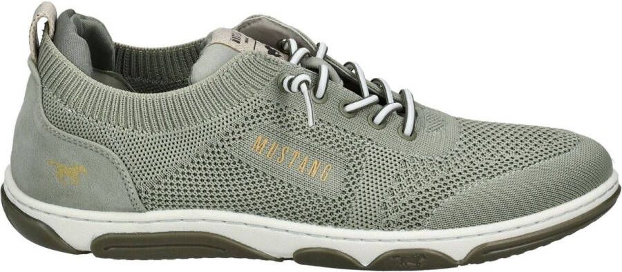 mustang Lage Sneakers Sneaker