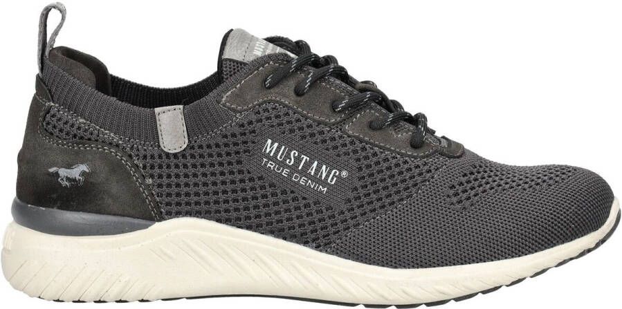 Mustang Shoes Slip-on sneakers