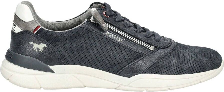 Mustang Lage Sneakers Sneaker