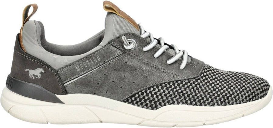 Mustang Lage Sneakers Sneaker