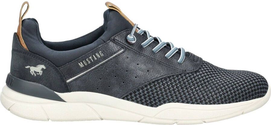 Mustang Shoes Slip-on sneakers
