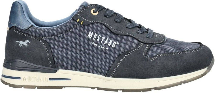 Mustang Lage Sneakers Sneaker