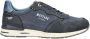 Mustang Shoes Sneakers veterschoen freizeitschoen in runners-look - Thumbnail 1