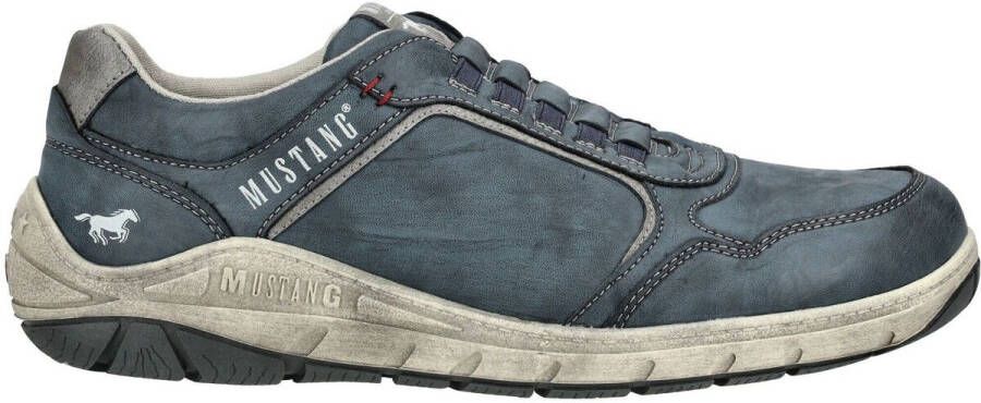 Mustang Lage Sneakers Sneaker