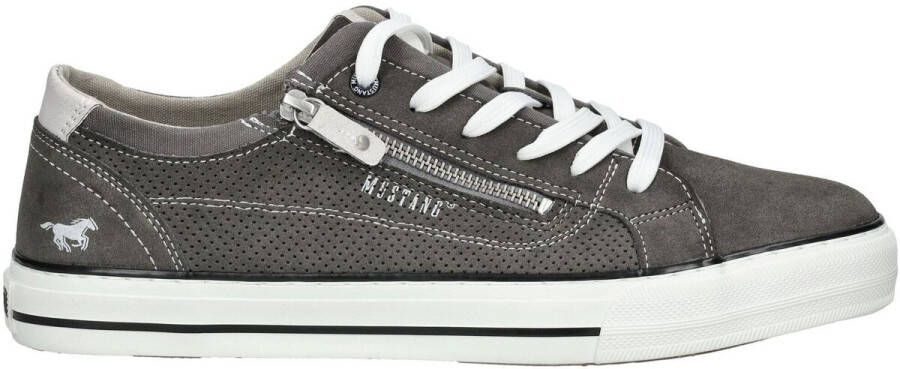 Mustang Lage Sneakers Sneaker