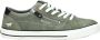 Mustang Lage Sneakers Sneaker - Thumbnail 1