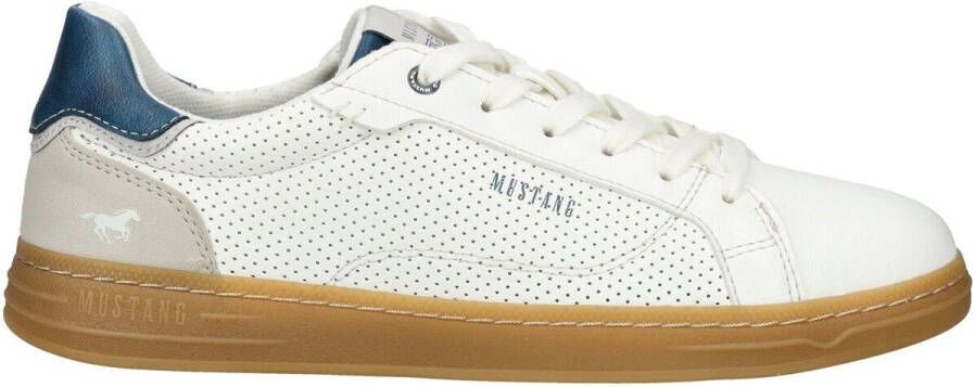 Mustang Lage Sneakers Sneaker