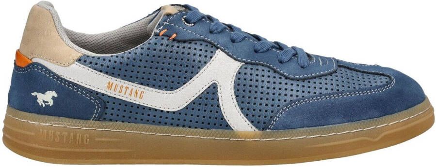 Mustang Lage Sneakers Sneaker