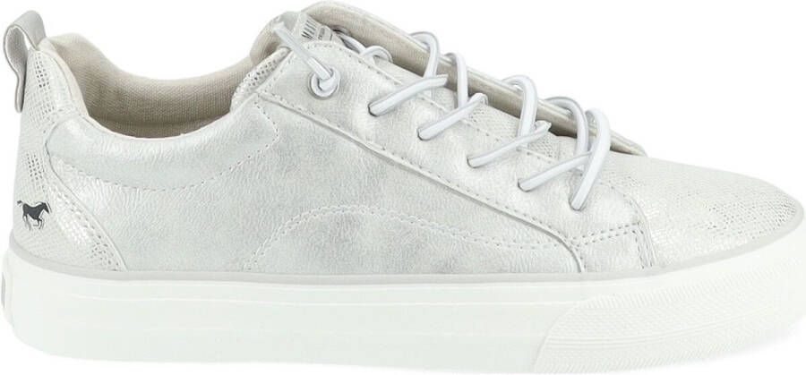 mustang Lage Sneakers Sneaker