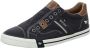 Mustang Shoes Slip-on sneakers Slipper zomerschoen vrijetijdsschoen om in te slippen - Thumbnail 1