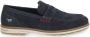 Mustang Mocassins 800 DARK BLUE - Thumbnail 2