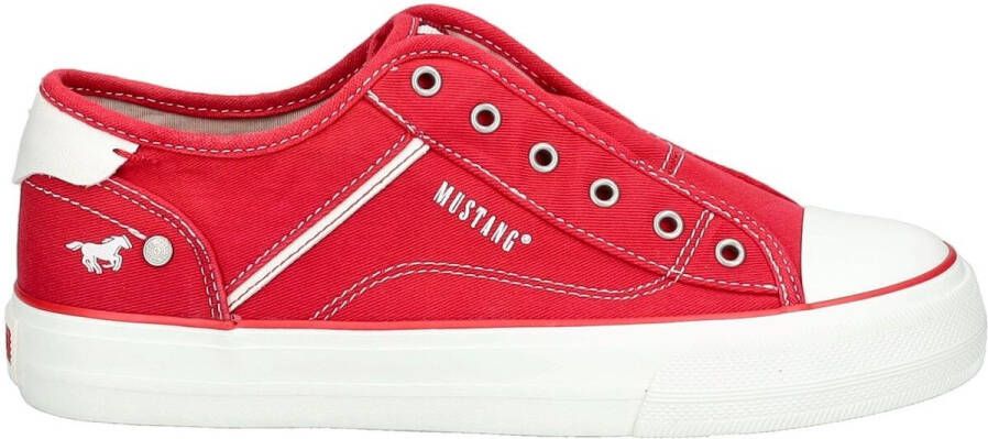 Mustang Mocassins Slipper