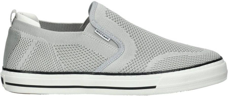 Mustang Mocassins Slipper